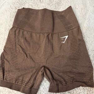 Gymshark shorts xs